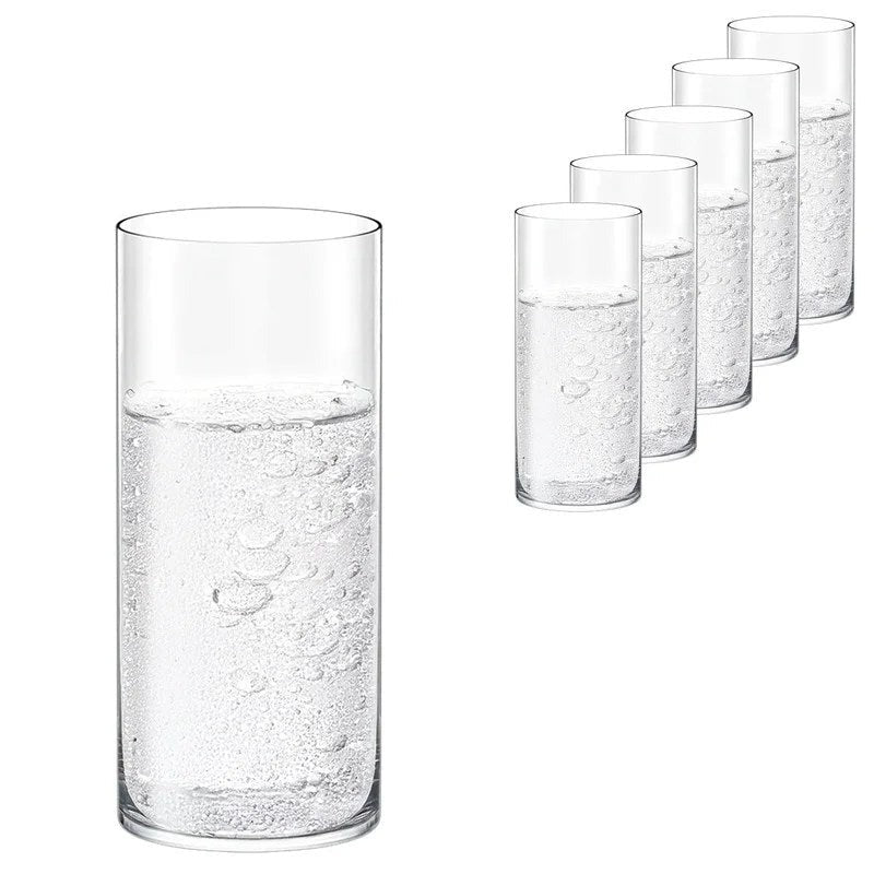 StolzleKyotoBarWaterTumbler/Longdrink402ml–Setof6
