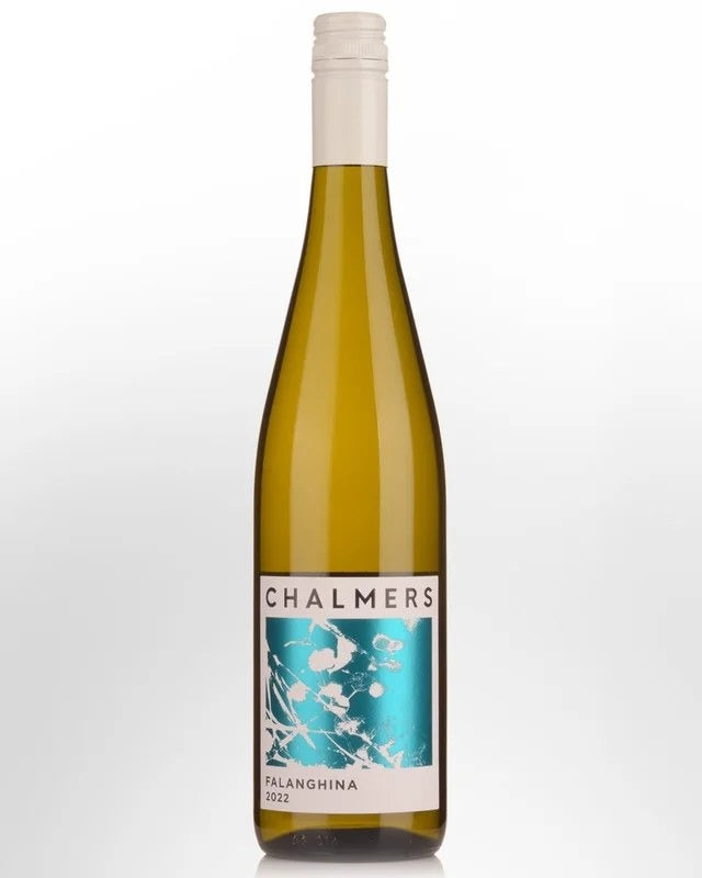 2022ChalmersFalanghina