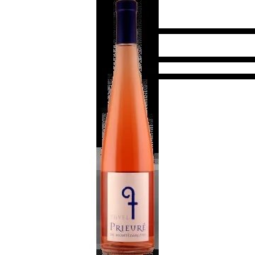 Tavel2024–PrieurédeMontézargues