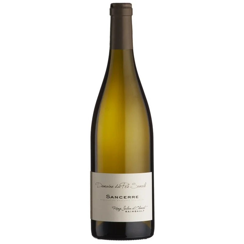 DOMAINEDUPRESEMELESANCERRE