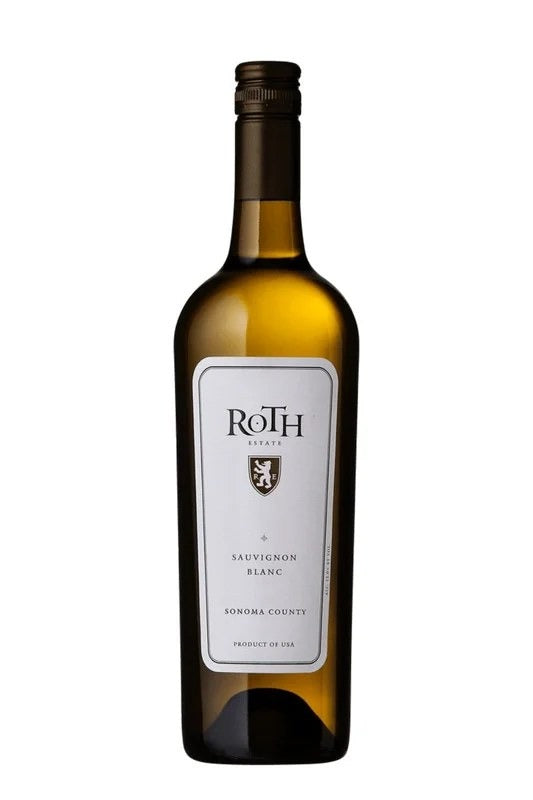 RothSauvignonBlanc2018(750ml)