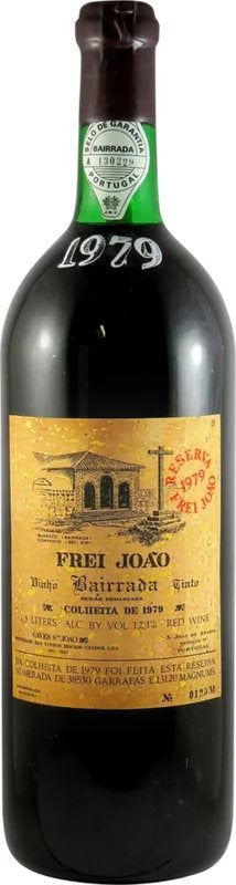 FreiJoao,1979RedWine