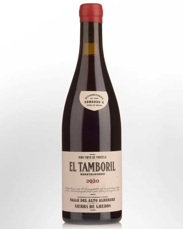 2020ComandoGElTamborilGarnacha