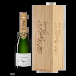 PolRogerBlancdeBlancsCuveedeReserveVinotheque2002