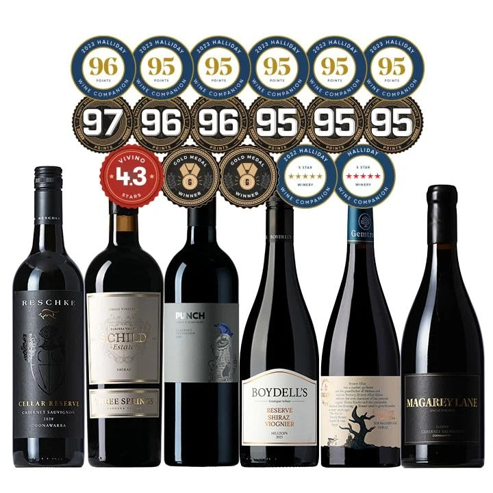 95+HallidaySelection
