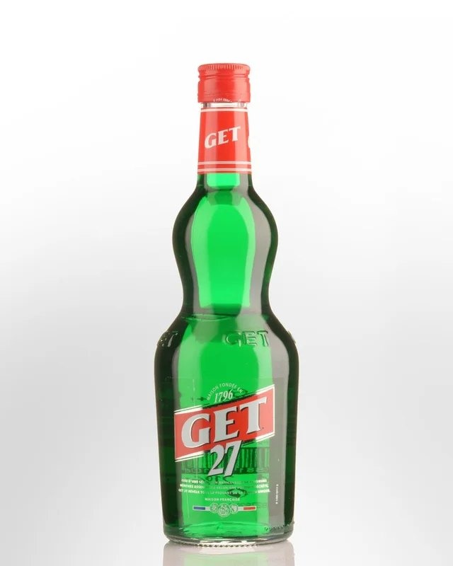 Get27CremedeMentheLiqueur(700ml)