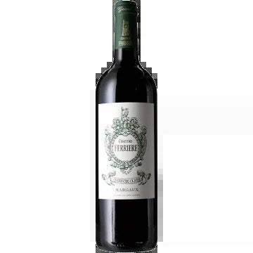 ChâteauFerrière2020â€?èmeCruClassé