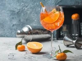 ClassicZeroSpritz