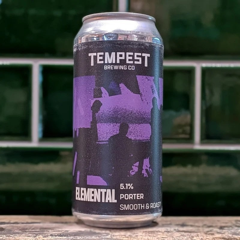 Tempest|ElementalPorter:SmoothPorter
