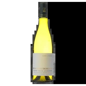 MagnumViré-Clessé–CuvéeejThevenet2020–DomainedelaBongran
