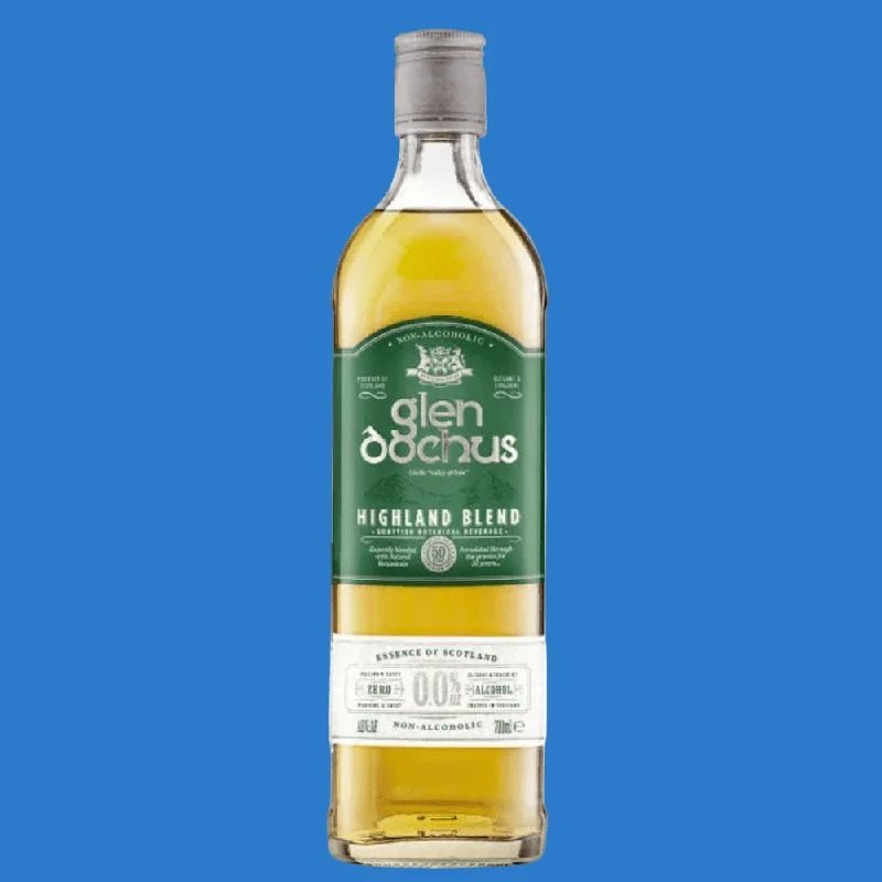 GlenDochusHighlandBlendAlcohol-FreeWhiskyAlternative(0.0%ABV)