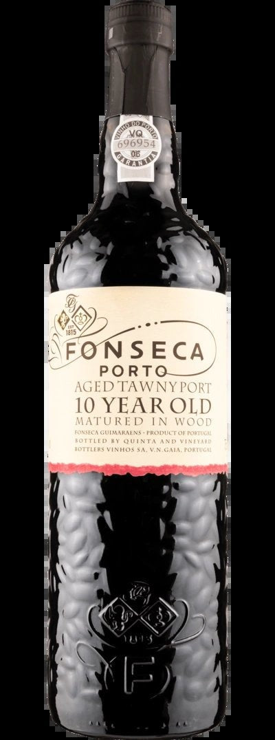 Fonseca10YearOldTawny-75clNV