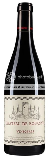 ChateaudeRouanne,Vinsobres202175cl
