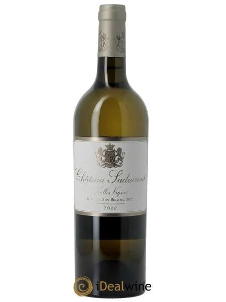 ChâteauSuduirautVieillesVignes(CBOàpartirde6bts)2022