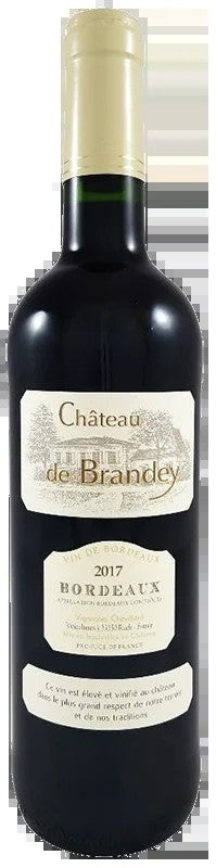ChâteaudeBrandey