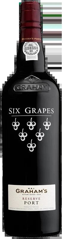 Grahams6GrapesReservePort