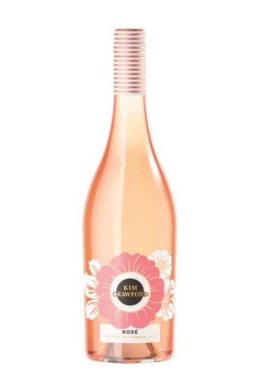 KimCrawfordFrenchRose2023(750ml)