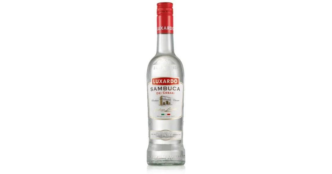 LuxardoSambucaDeiCesari70cl
