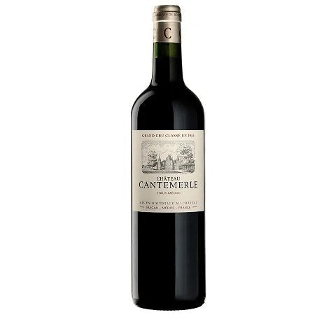 ChâteauCantemerle2014