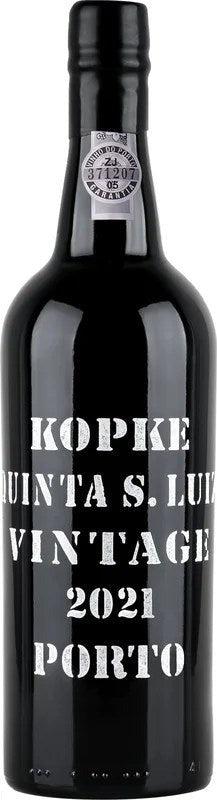 Kopke,2021VintagePort