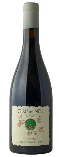 GrolleauWine