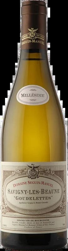 Seguin-ManuelSavignyGoudelettes2018