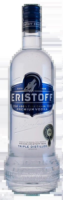EristoffVodka1L