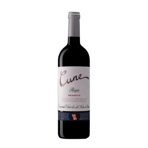 CuneRiojaReserva2016