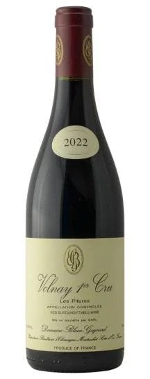 2022WinefromVolnay