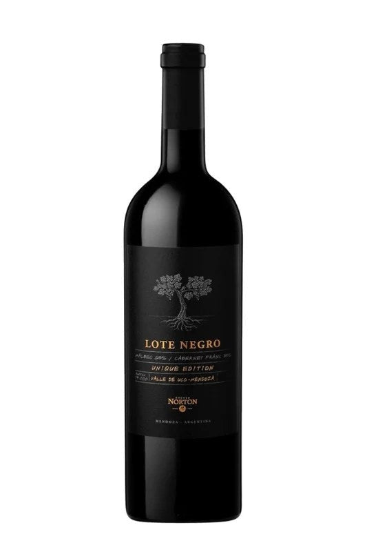BodegaNortonLoteNegro2021(750ml)