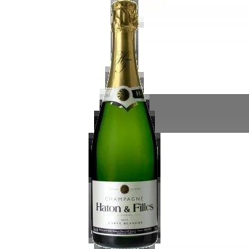 ChampagneHaton&Filles–CarteBlanche