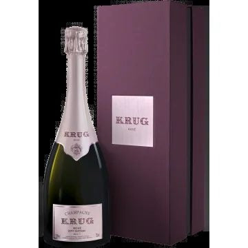 ChampagneKrug–KrugRosé27èmeEdition–LuxuryGiftSet