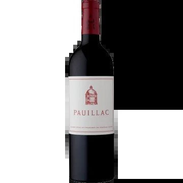 PauillacdeLatour2020