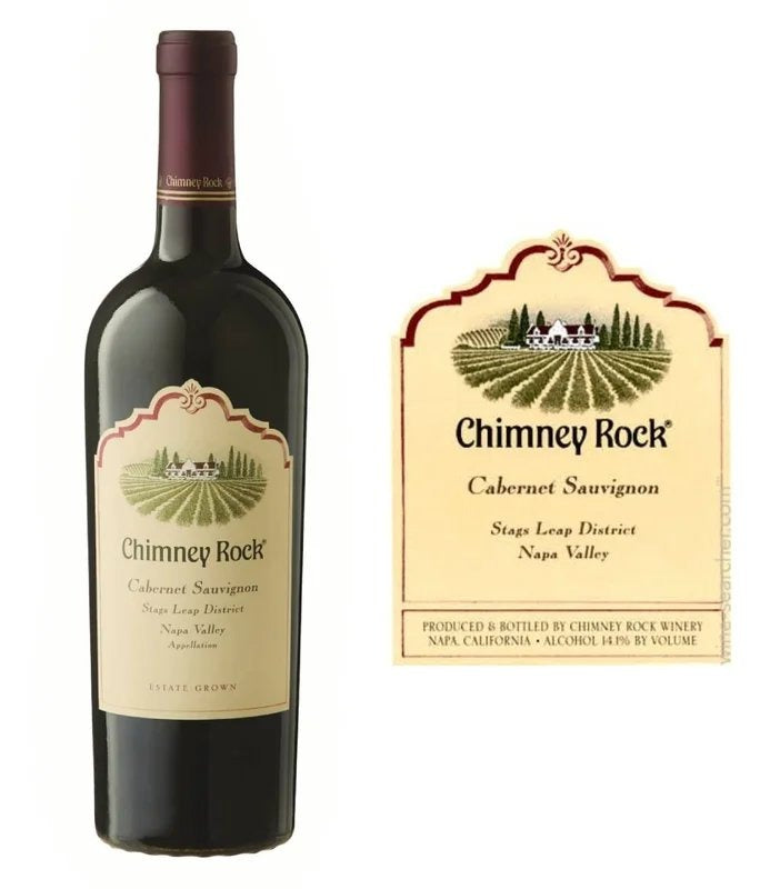 ChimneyRockCabernetSauvignon2023(750ml)