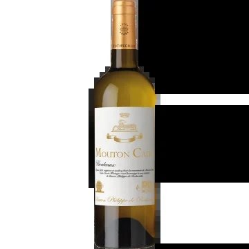 MoutonCadetHéritageBlanc2024–BaronPhilippedeRothschild