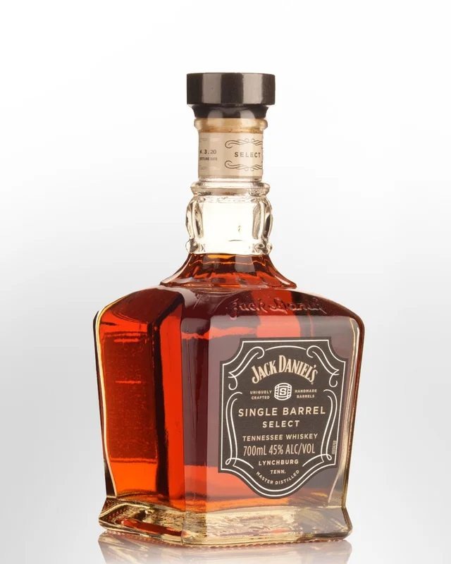 JackDanielsSingleBarrelSelectTennesseeWhiskey(700ml)