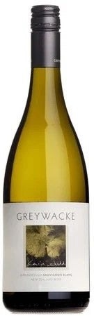 2024SauvignonBlanc,Greywacke,Marlborough