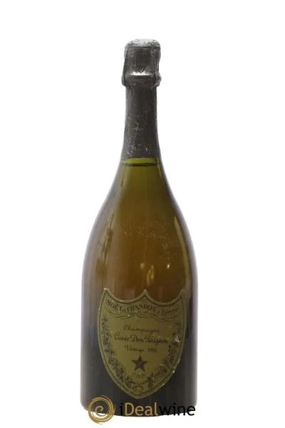 BrutDomPérignon1988