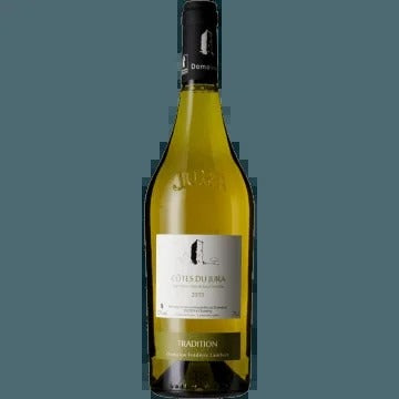 CôtesduJurablanc–Tradition2022–DomaineFrédéricLambert