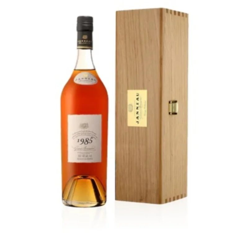 Janneau,1985Armagnac