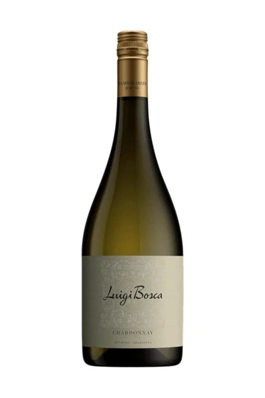 LuigiBoscaChardonnay2021(750ml)