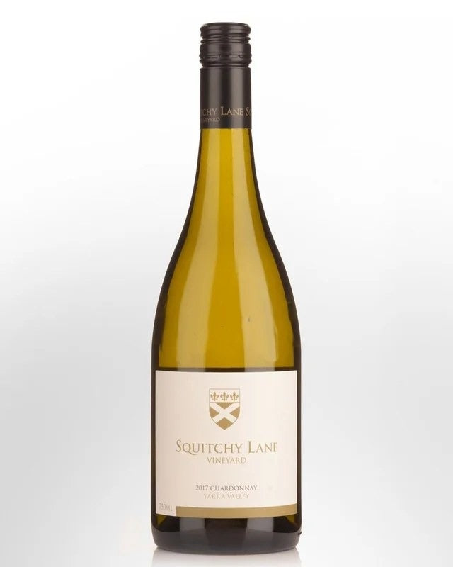 2017SquitchyLaneVineyardChardonnay