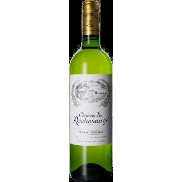ChâteaudeRochemorinBlanc2021