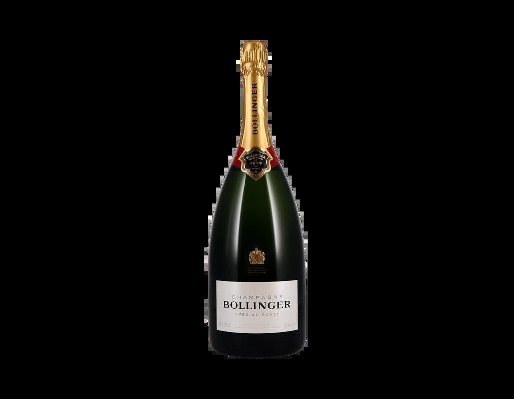 MagnumofChampagneBollingerSpecialCuvéeBrutNV