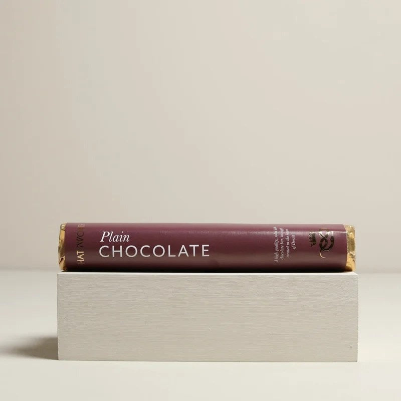 PlainChocolateBar