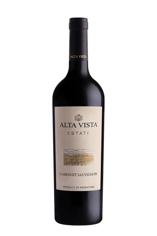 AltaVistaCabernetSauvignonEstate2020–750ML