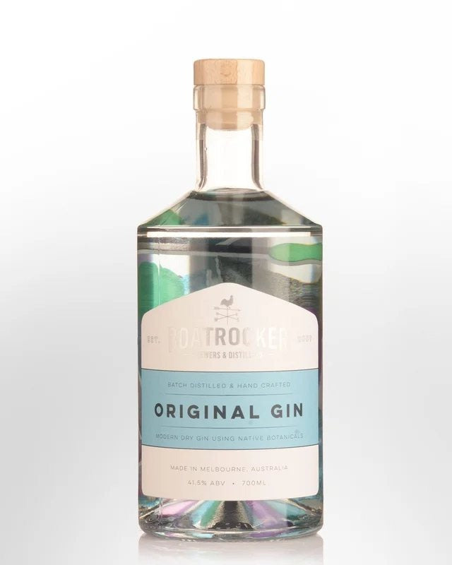 BoatrockerOriginalGin(700ml)