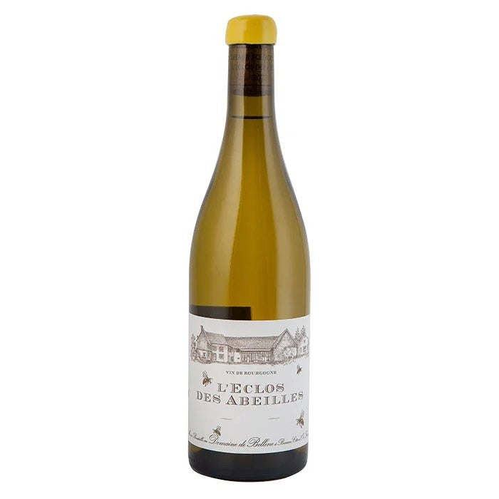 CoteauxBourguignonsBlanc,L’EclosdesAbeilles,DomainedeBellene2023