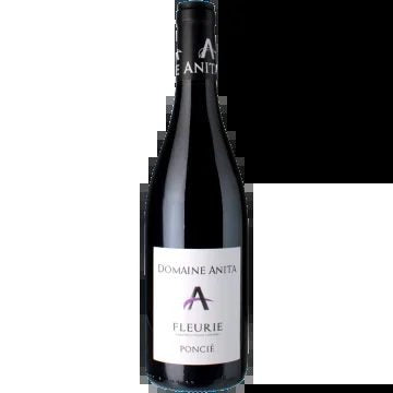 Fleurie–Poncie2023–DomaineAnita