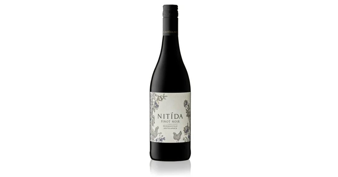 NitidaPinotNoir2015SouthAfricaRedWine75cl